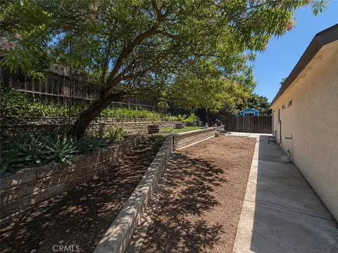 Exterior - 1107 Patricia, Paso Robles, CA 93446 photo 6 of 6