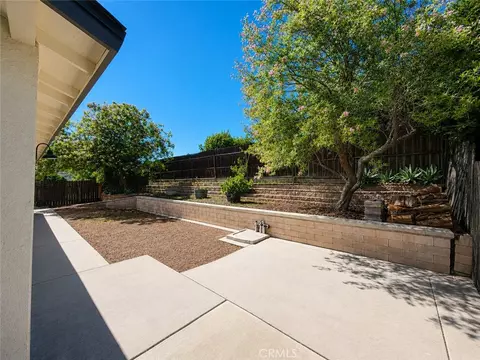 Exterior - 1107 Patricia, Paso Robles, CA 93446 photo 5 of 6