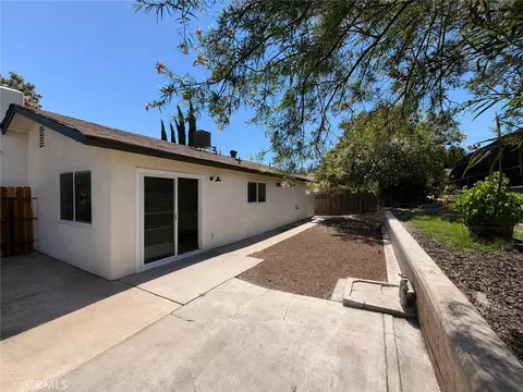 Exterior - 1107 Patricia, Paso Robles, CA 93446 photo 4 of 6