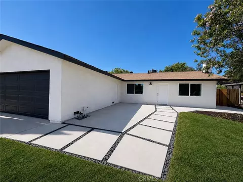 Exterior - 1107 Patricia, Paso Robles, CA 93446 photo 2 of 6