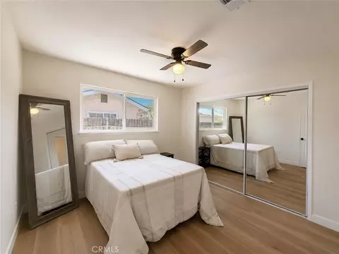 Bedroom - 1107 Patricia, Paso Robles, CA 93446 photo 3 of 4