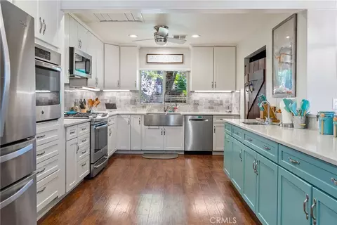 Kitchen - 5275 Camp 8 Rd, Paso Robles, CA 93446 photo 5 of 7
