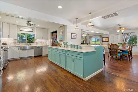 Kitchen - 5275 Camp 8 Rd, Paso Robles, CA 93446 photo 4 of 7