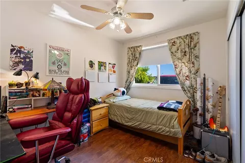 Bedroom - 5275 Camp 8 Rd, Paso Robles, CA 93446 photo 7 of 7