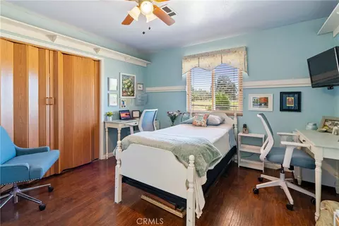Bedroom - 5275 Camp 8 Rd, Paso Robles, CA 93446 photo 6 of 7