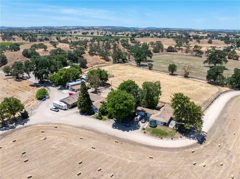 View/Area - 5275 Camp 8 Rd, Paso Robles, CA 93446 photo 13 of 15