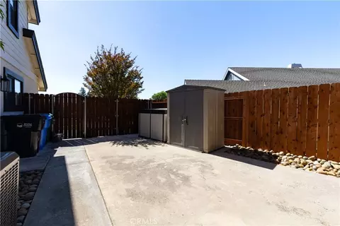 Exterior - 940 Moody Ct, Paso Robles, CA 93446 photo 14 of 14
