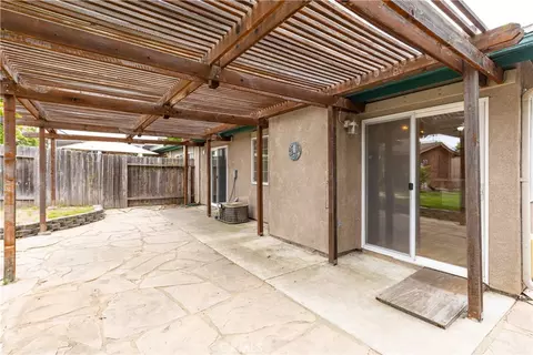 Exterior - 503 Turtle Crk, Paso Robles, CA 93446 photo 7 of 16
