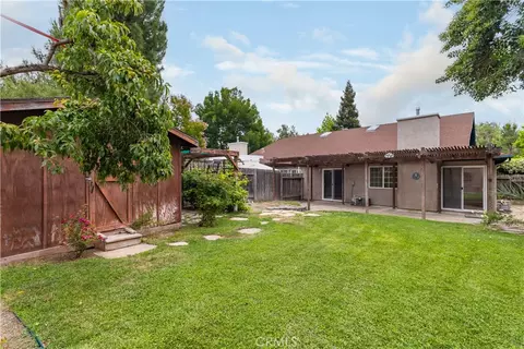 Exterior - 503 Turtle Crk, Paso Robles, CA 93446 photo 13 of 22
