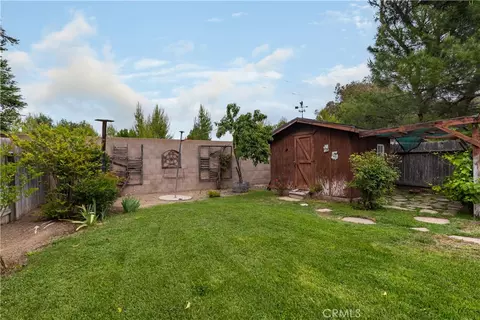 Exterior - 503 Turtle Crk, Paso Robles, CA 93446 photo 11 of 22