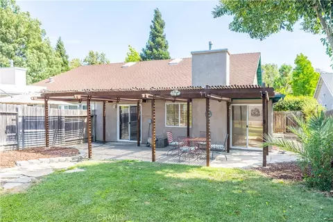 Exterior - 503 Turtle Crk, Paso Robles, CA 93446 photo 15 of 22