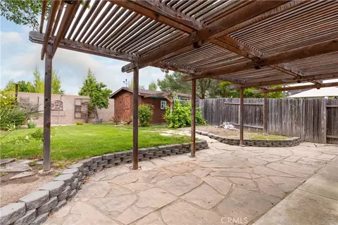 Exterior - 503 Turtle Crk, Paso Robles, CA 93446 photo 8 of 16