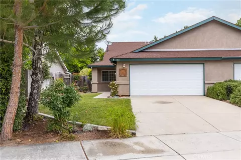 Exterior - 503 Turtle Crk, Paso Robles, CA 93446 photo 2 of 22