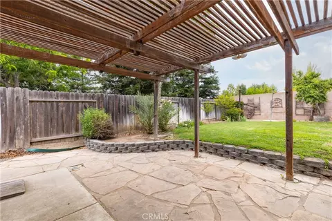 Exterior - 503 Turtle Crk, Paso Robles, CA 93446 photo 9 of 16