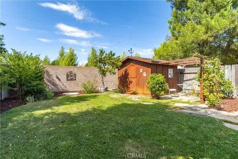 Exterior - 503 Turtle Crk, Paso Robles, CA 93446 photo 19 of 22