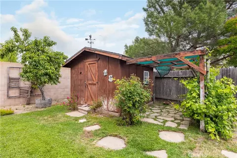 Exterior - 503 Turtle Crk, Paso Robles, CA 93446 photo 12 of 22