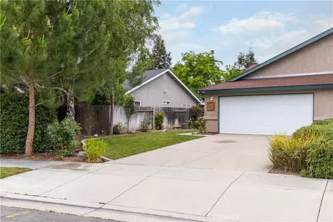 Exterior - 503 Turtle Crk, Paso Robles, CA 93446 photo 2 of 16