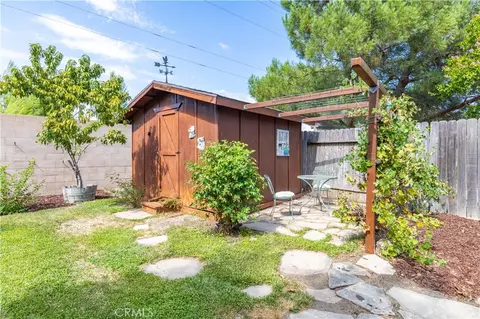 Exterior - 503 Turtle Crk, Paso Robles, CA 93446 photo 18 of 22