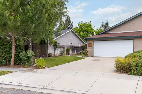 Exterior - 503 Turtle Crk, Paso Robles, CA 93446 photo 4 of 22