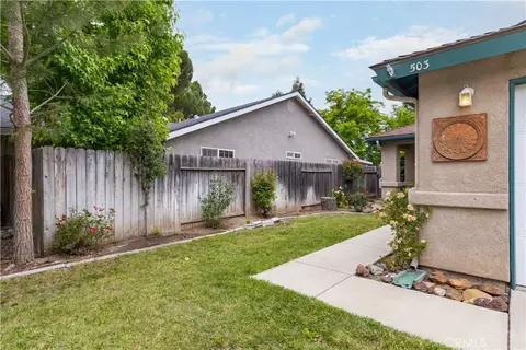 Exterior - 503 Turtle Crk, Paso Robles, CA 93446 photo 3 of 22