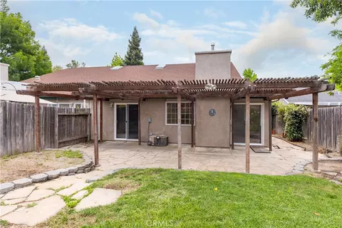 Exterior - 503 Turtle Crk, Paso Robles, CA 93446 photo 15 of 16