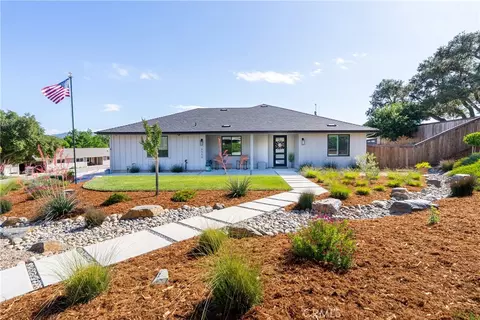 8550 El Corte, Atascadero, CA 93422