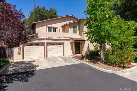 6815 Santa Lucia #5, Atascadero, CA 93422