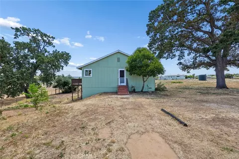 Exterior - 335 Phillips, Templeton, CA 93465 photo 5 of 9