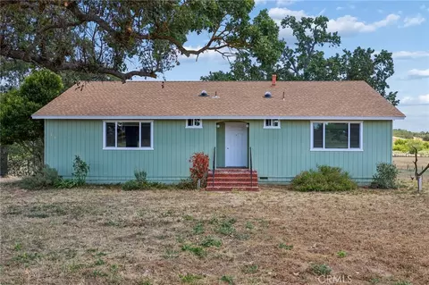 Exterior - 335 Phillips, Templeton, CA 93465 photo 2 of 8