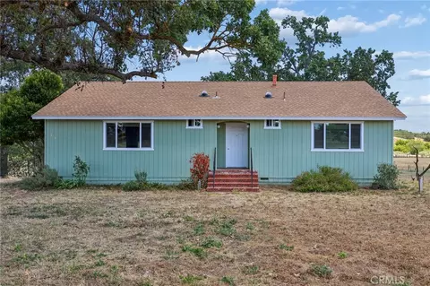 Exterior - 335 Phillips, Templeton, CA 93465 photo 3 of 9