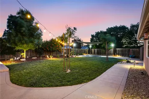 Exterior - 2641 Vineyard Cir, Paso Robles, CA 93446 photo 4 of 10