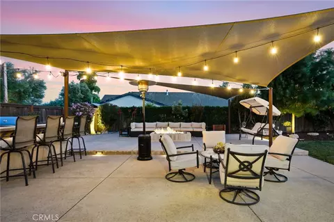Exterior - 2641 Vineyard Cir, Paso Robles, CA 93446 photo 8 of 10