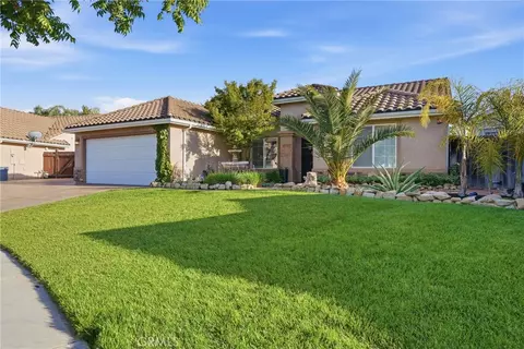 Exterior - 2641 Vineyard Cir, Paso Robles, CA 93446 photo 2 of 10