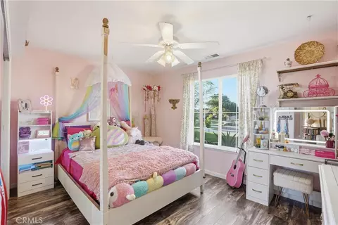 Bedroom - 2641 Vineyard Cir, Paso Robles, CA 93446 photo 2 of 4