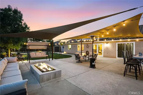 Exterior - 2641 Vineyard Cir, Paso Robles, CA 93446 photo 7 of 10