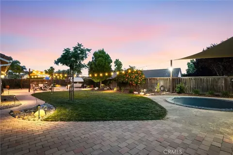 Exterior - 2641 Vineyard Cir, Paso Robles, CA 93446 photo 5 of 10