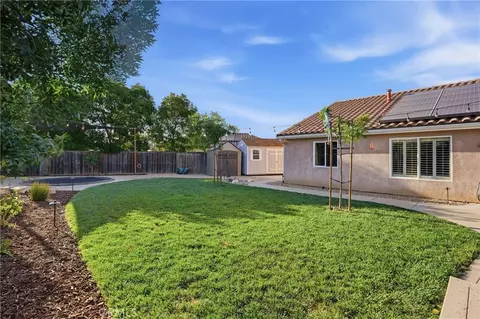 Exterior - 2641 Vineyard Cir, Paso Robles, CA 93446 photo 10 of 10