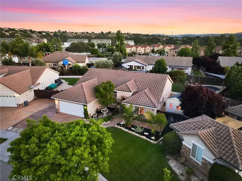 View/Area - 2641 Vineyard Cir, Paso Robles, CA 93446 photo 1 of 7