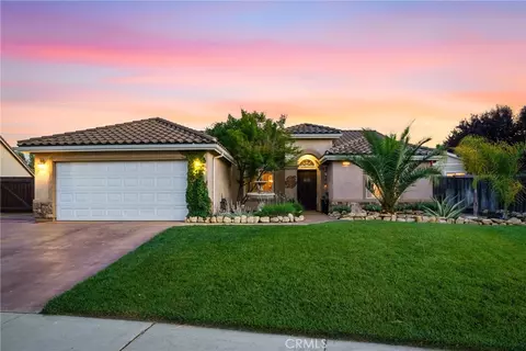 2641 Vineyard Cir, Paso Robles, CA 93446