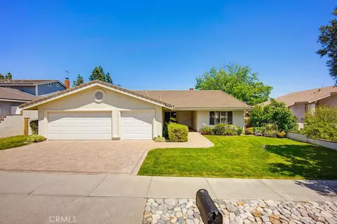 2040 N Albright Ave, Upland, CA 91784