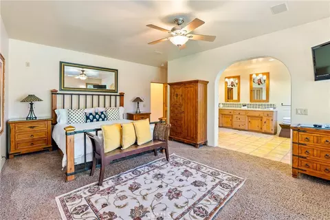 Bedroom - 7568 Creston, Paso Robles, CA 93446 photo 2 of 8