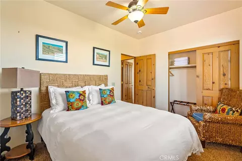 Bedroom - 7568 Creston, Paso Robles, CA 93446 photo 5 of 8