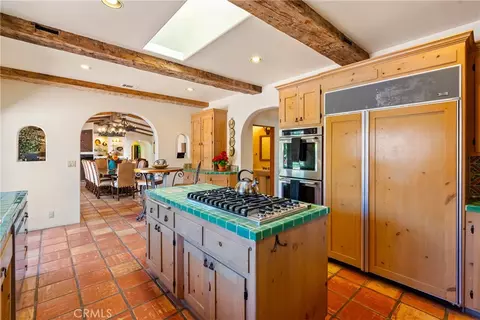 Kitchen - 7568 Creston, Paso Robles, CA 93446 photo 3 of 4
