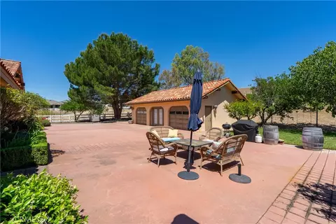 Exterior - 7568 Creston, Paso Robles, CA 93446 photo 9 of 13