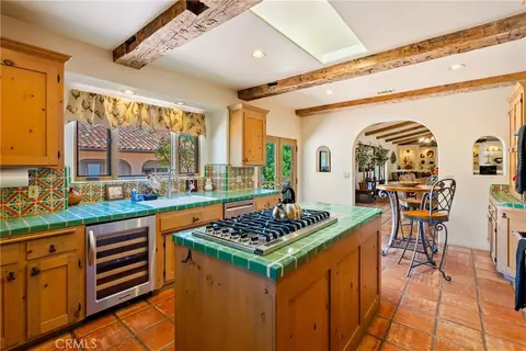 Kitchen - 7568 Creston, Paso Robles, CA 93446 photo 2 of 4