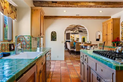 Kitchen - 7568 Creston, Paso Robles, CA 93446 photo 4 of 4
