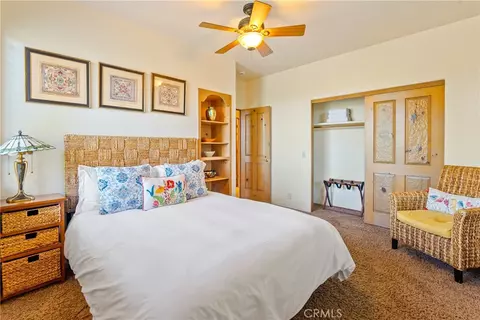 Bedroom - 7568 Creston, Paso Robles, CA 93446 photo 7 of 8