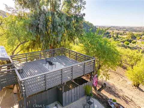 Exterior - 1745 Adelaida, Paso Robles, CA 93446 photo 13 of 29