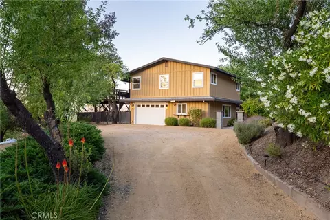 Exterior - 1745 Adelaida, Paso Robles, CA 93446 photo 3 of 29