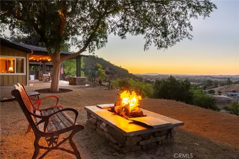 Exterior - 1745 Adelaida, Paso Robles, CA 93446 photo 9 of 29